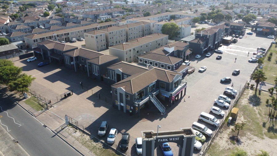 To Let commercial Property for Rent in Parklands Western Cape